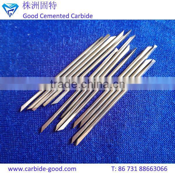 Finishing surface carbide pearl bit /pin for pearl&cemented pearl bits drilling tool