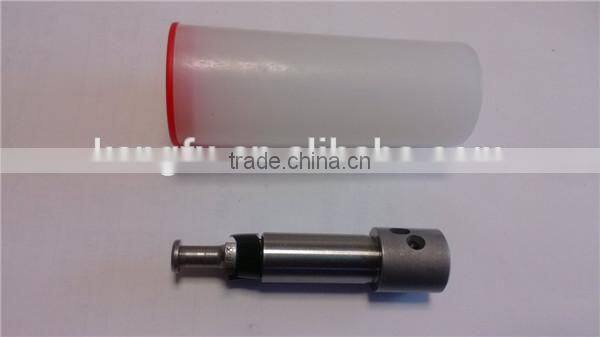 High Precision Steel Plunger G3