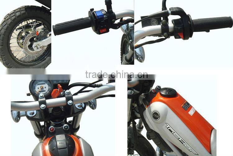 2015 new style 50cc hybrid >120 km/h motorcycle for sale