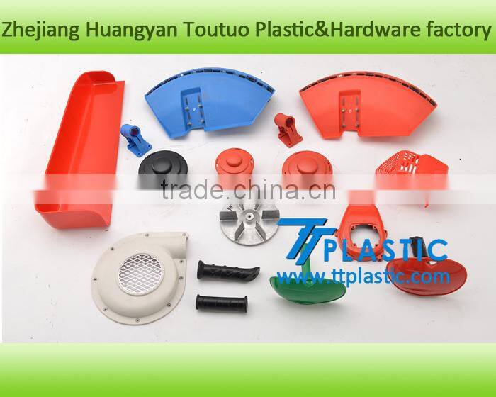 Meiyuan Garden tools two engine stroke GB310A knapsack brush cutter