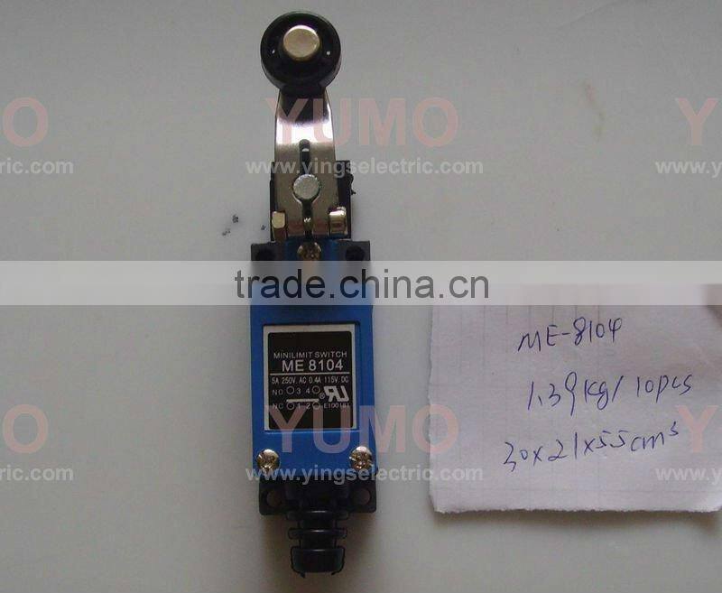 ME8104 Limit Switch