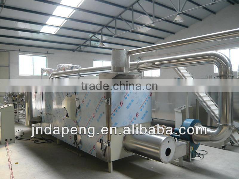 Snack Food Drying Oven