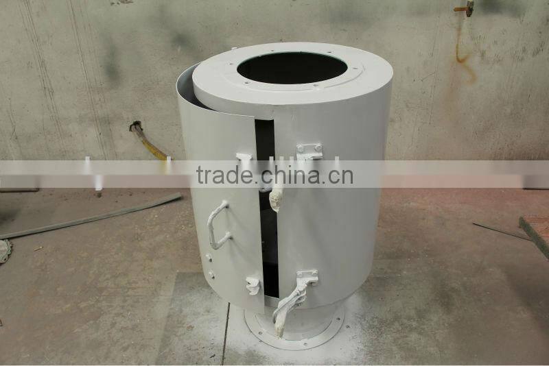 CE GOST SGS industrial permanent magnetic tubes