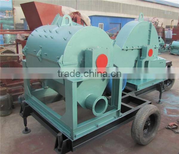 CE approved good price rice husk sawdust wood chips hammer mill for sale
