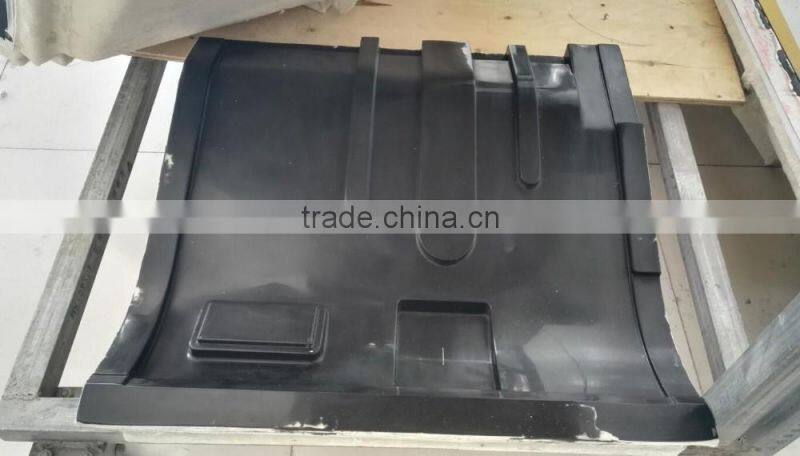 FRP auto parts/FRP Vehicle Interiors