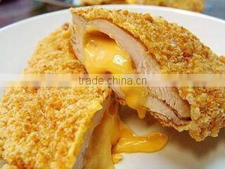 Digital Electric Fryer 2-tank & 4-basket DF-38 0086-13632272289