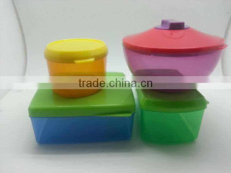 Healthy lunch kit N1016