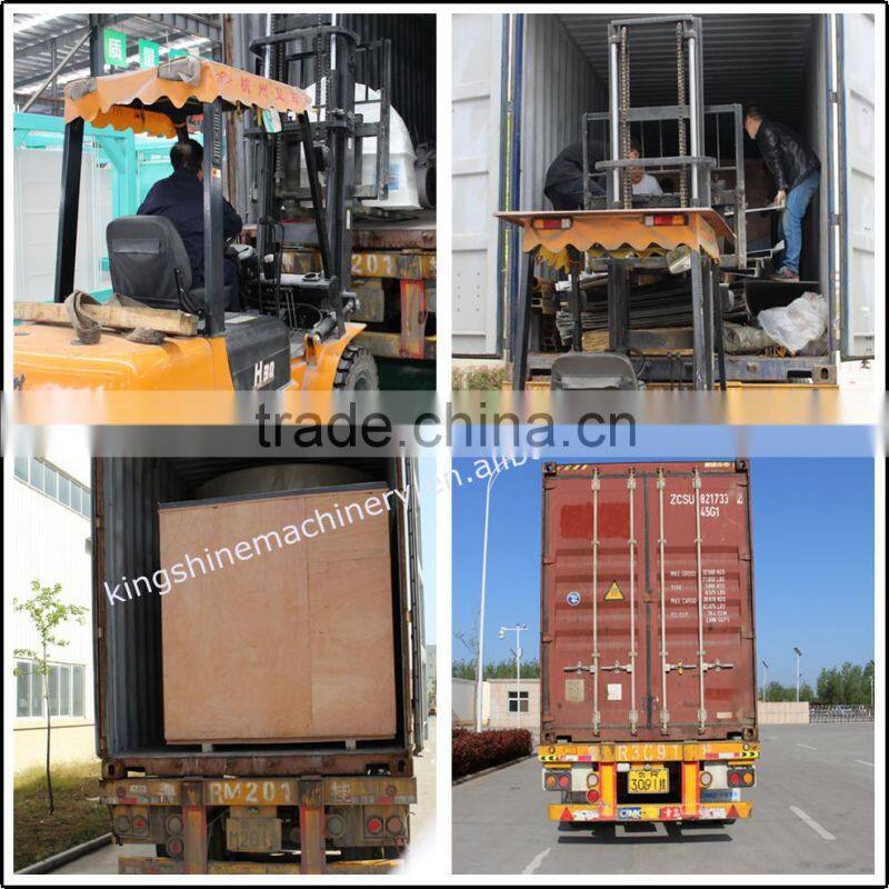 High precision--Wheat seeds cleaning machine