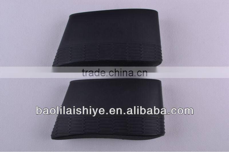 Silicone gunn trays holder, rubber gunnstock