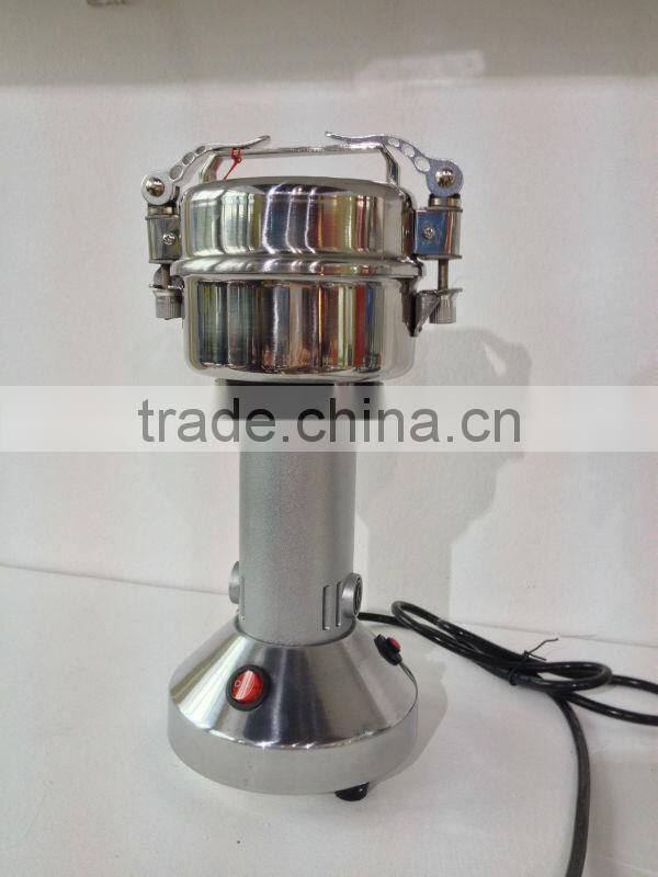 GRT - 04AL Electric Spice Powder Mills 200G