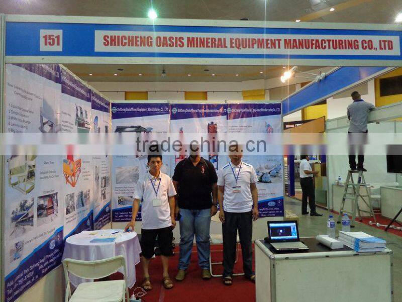 iro Ore Dressing Equipment,silver,gold tungestn, chrome and gemstone separation mining machinery