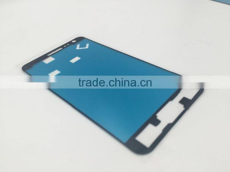 Front Housing Frame Sticker adhesive for Samsung S2 9100