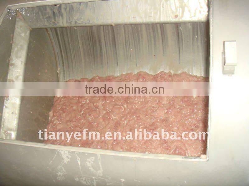 TY-610 Dough kneading machine (Video)