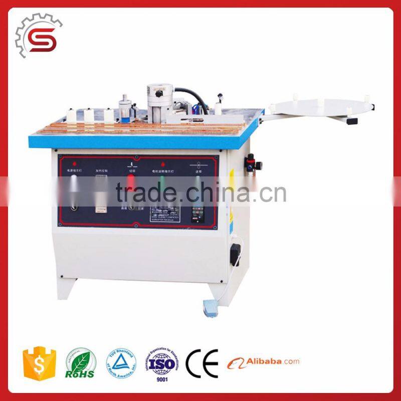 MFB515 Hot-sales manual edge bander machine for sale