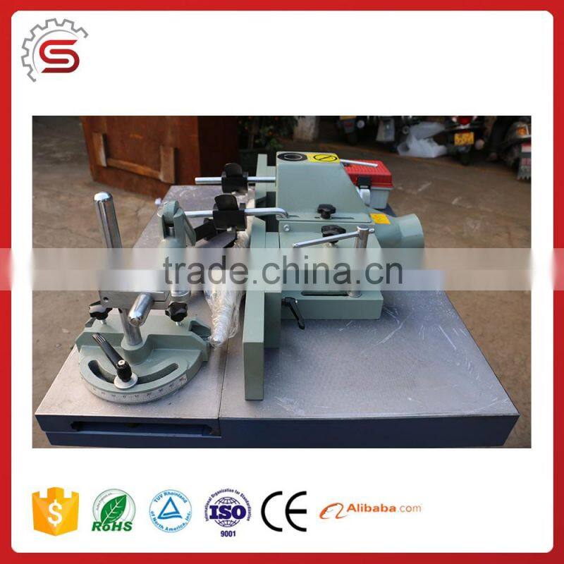 Spindle moulder MX5117H