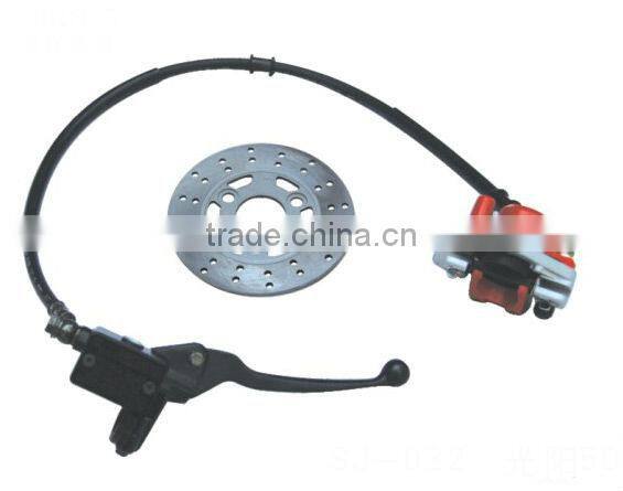 disc brake conversion kits