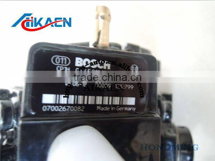 Common rail fuel pump 0445010182 4JB1