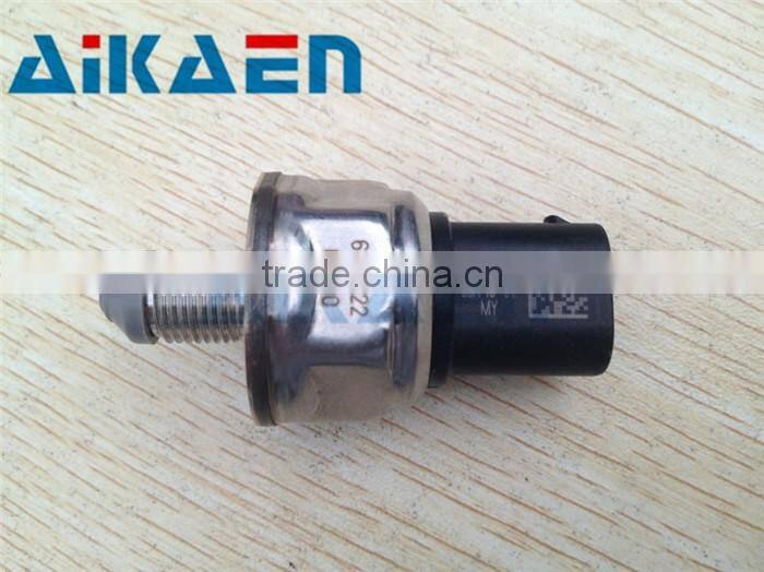 Fuel Rail Pressure Sensor 85PP48-01 Electronic Pressure Sensor