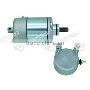 motorcycle motor XR250