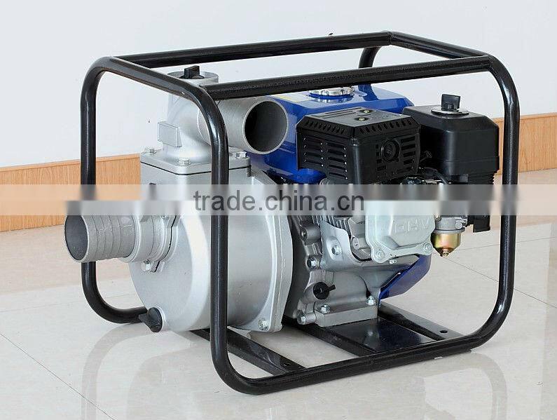 Taizhou Gasoline water pump 3inch