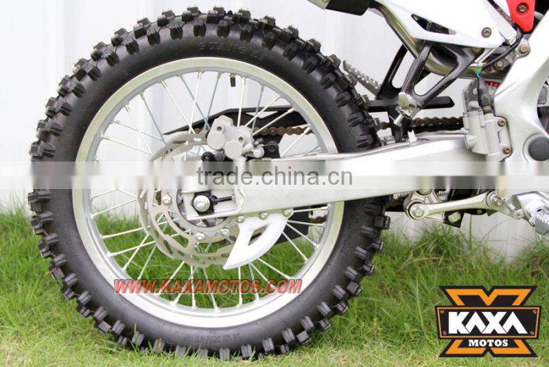 250cc Dirt Bikes for Adults