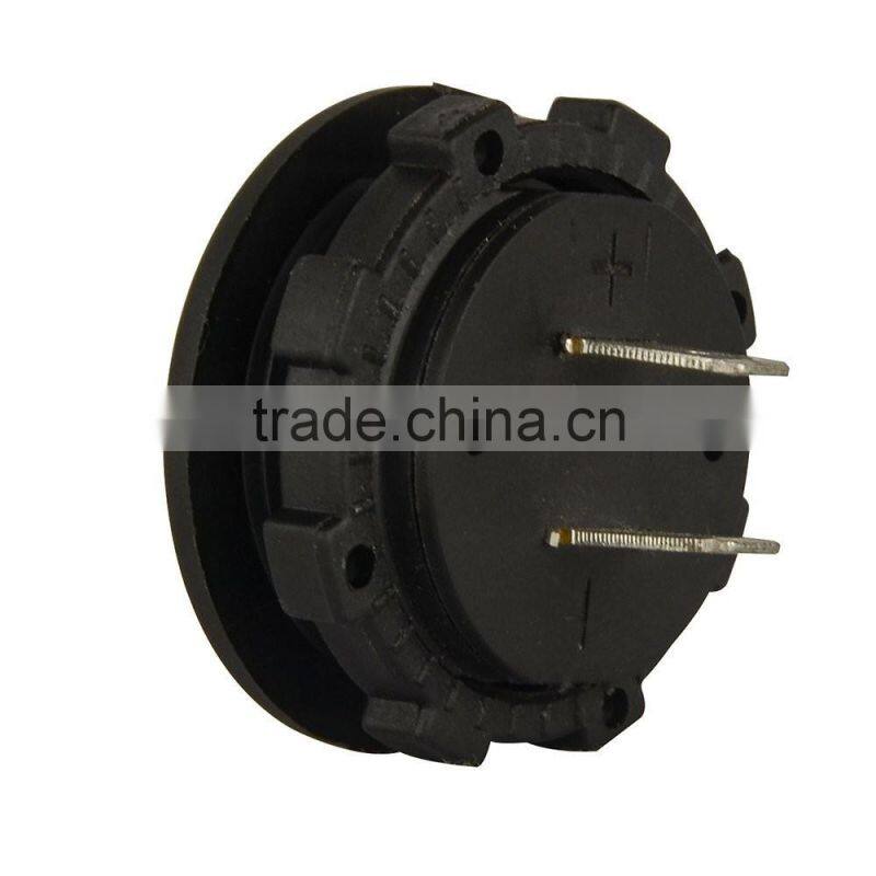 Automobile Motorcycle DC 12V/ 24V LED Digital Car Voltmeter