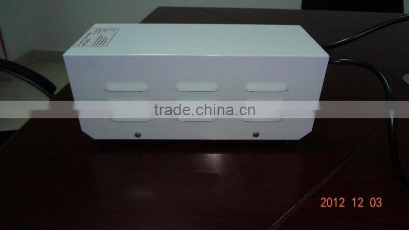 Hydroponic HPS/MH Magnetic 600W Ballast for Grow Light Tent