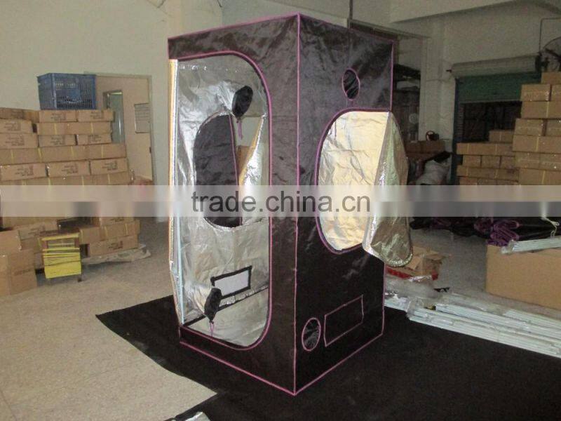 120x120x200cm hydroponic Grow tent