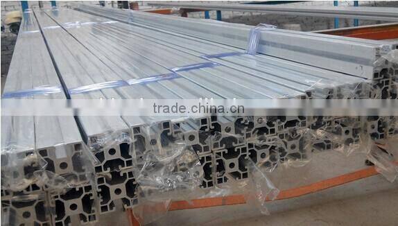 Anodized Custom types of CNC machined aluminum accessories