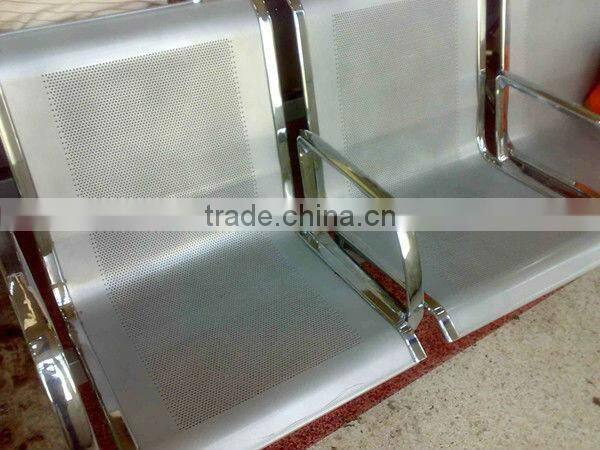 China Manufacturer Perforated Metal Sheet&Acoustic Panel