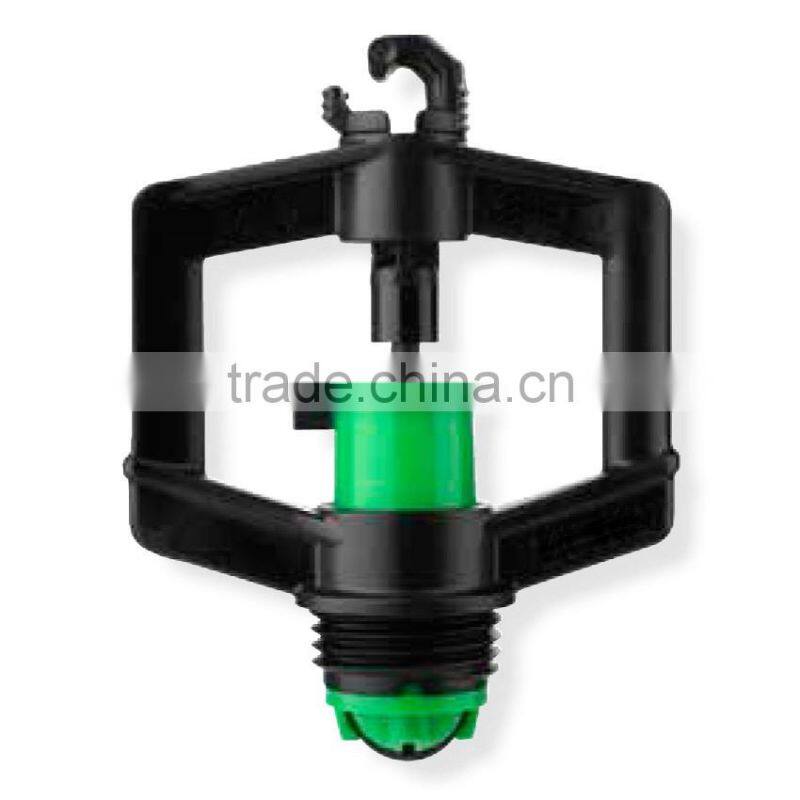 High quality lawn watering sprinkler Micro Jet Sprinkler in lawn and agricultural
