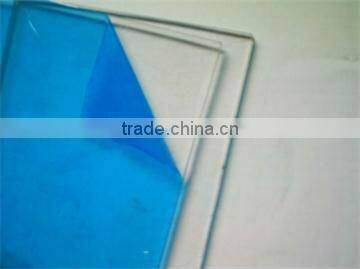 Hot blue protection film for carpet/glass/floor/aluminum sheet
