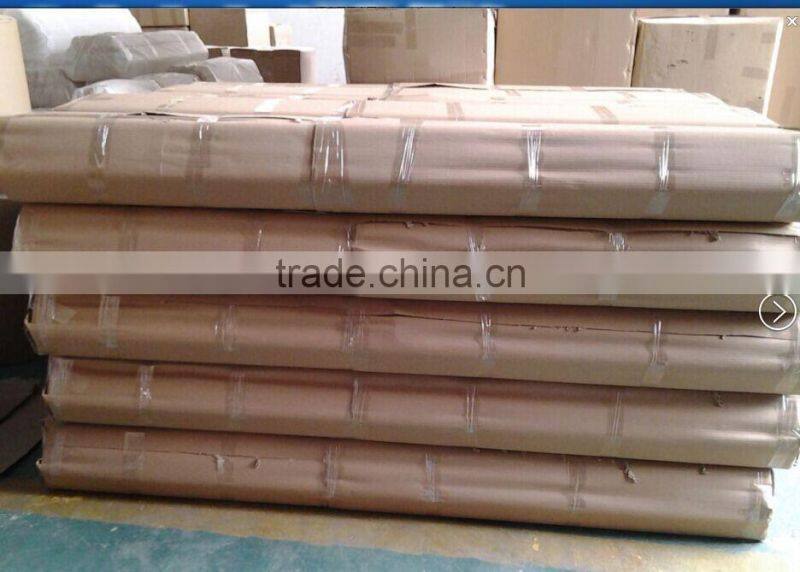 Freesky customized clear acrylic tubes, all shape plastic tubes, PC diffusion tubes, PS piles