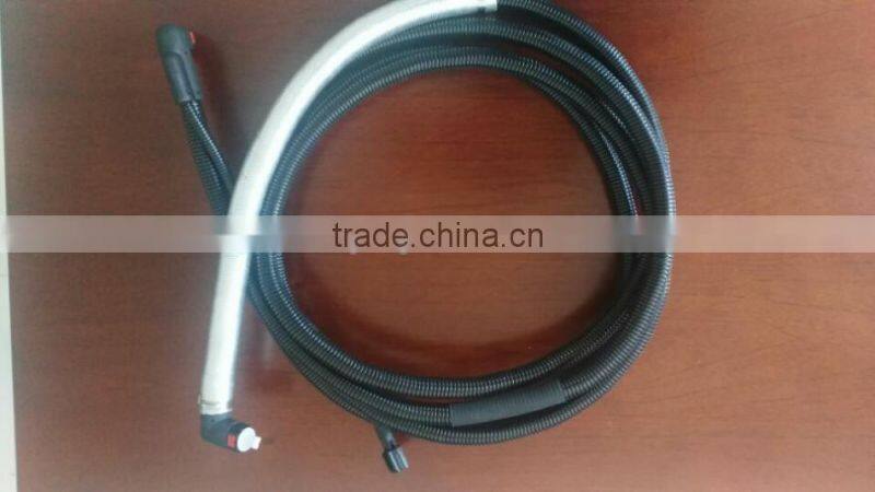 Small order kilograms car scr system urea pipe