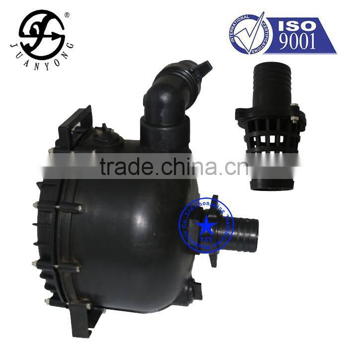 FTB50 2 inch salt water pump