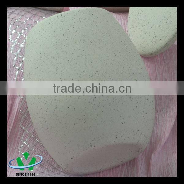 Unique Rough Ceramic Toothbrush Holder Toilet Brush Holder