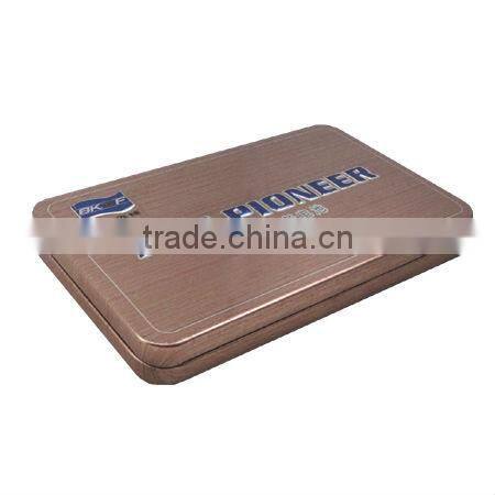 marketing battery packaging boxes