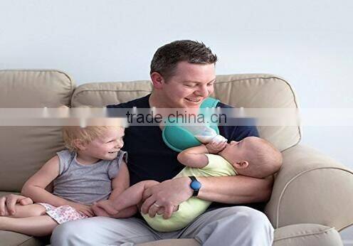 Free Hand Baby Bottle Holder