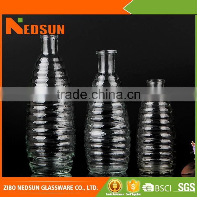 Popular custom designer oil bottles for import