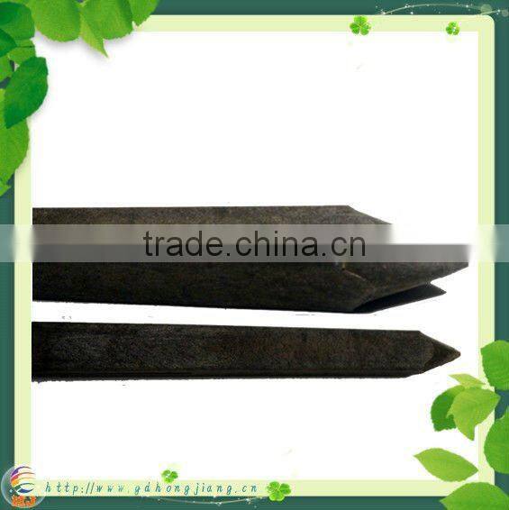 Recycle Plastic Post