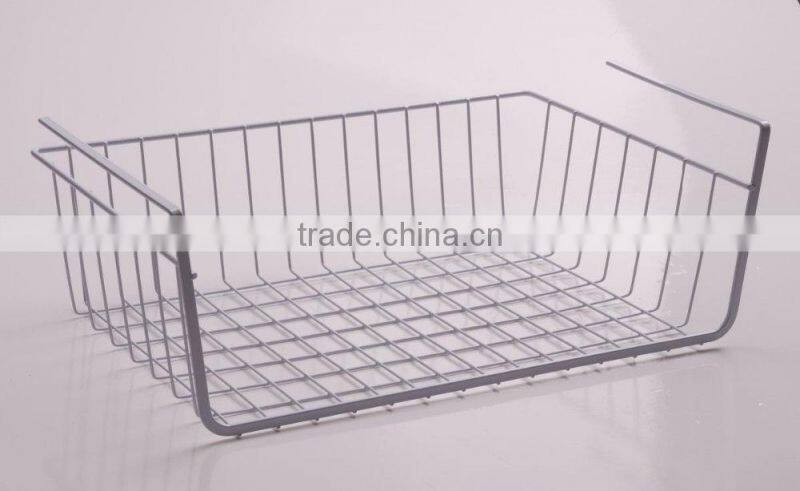 Stainless Steel Fruit Basket Kitchen Fruit Basket Kitchen Storage Rack