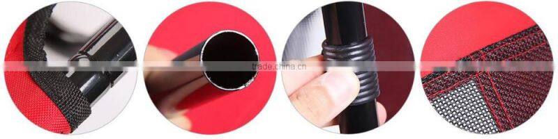 Elevated Cooling Pet Bed