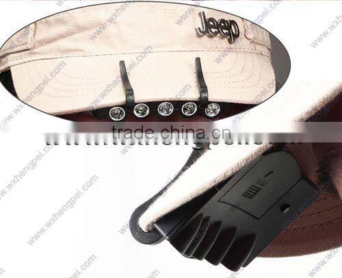 5 LED Clip Cap Light / Cheap Head Lamp / Fishing lights