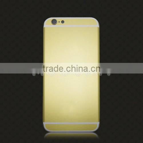 Factory made mobile phone full housing for iphone 6s/6s plus four colors,for iphone 6s plus original housing