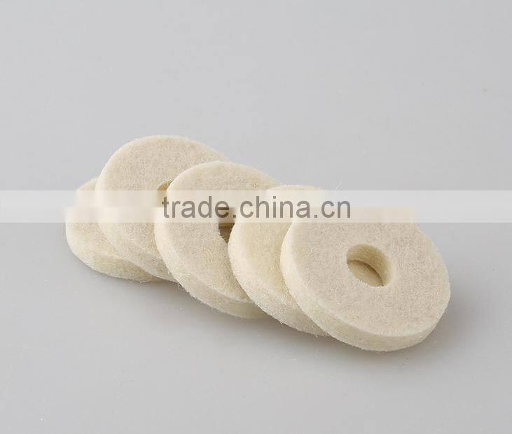 wool felt gasket