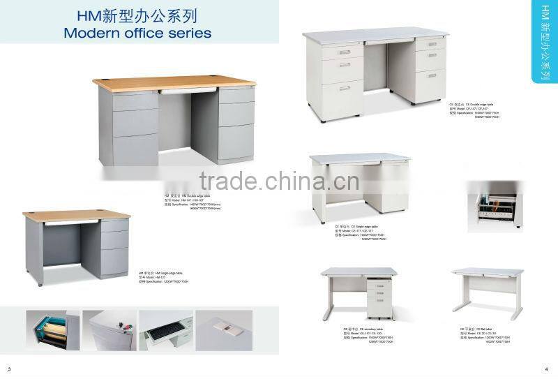 Manager desk,computer table new design