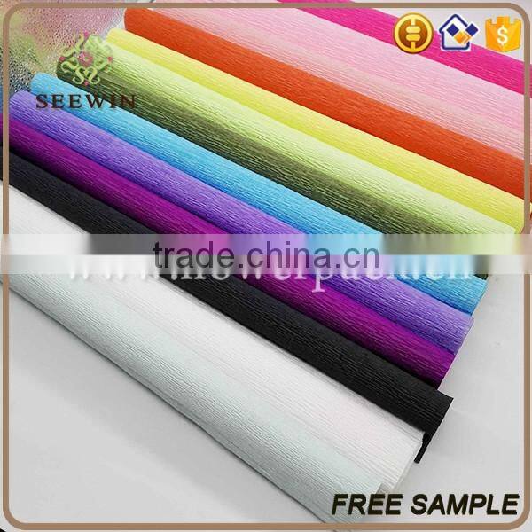 popular recycled pulp printing kraft paper packing