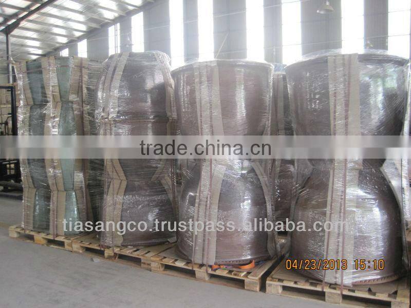 Viet Nam Outdoor Oxblood glazed flower pot