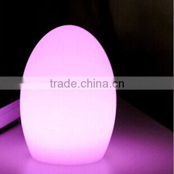 2016 YI GUI Led christmast wedding light RGBW bottem