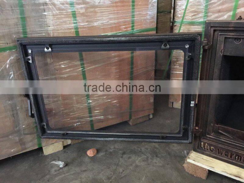 wood coal stove(JA001),freestanding cast iron wood stove,classic fireplace